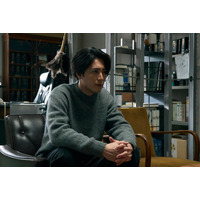 【イグナイト -法の無法者- 第3話】宇崎、事務所で留守番 1人で依頼者対応