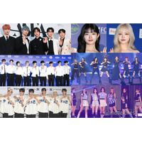 「こどもの日」K-POPアイドルも幼少期ショット続々公開 IVE・TXT・Kep1erなど