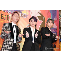 ミセス「ケセラセラ」書き直した歌詞とは 藤澤涼架は共演者からの言葉に涙