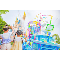 【ディズニー】ランド＆シーを自由に行き来できるパスポート発売開始！夏ディズニー開催中の期間限定で