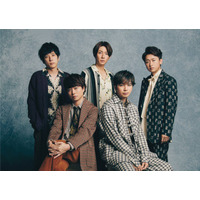 再始動＆活動終了発表の嵐、関連ワードがXトレンド席巻「最後のツアー」「大野くん」など