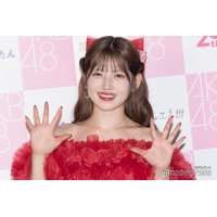 AKB48村山彩希、卒業後の展望は？14年のアイドル活動に感謝「“シアターの女神”という肩書きを自信を持って最後まで貫くことができました」