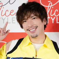 EXITりんたろー。子供の誕生で“ハイブランド好き”から変化「違和感があるの」
