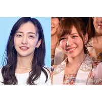 板野友美＆河西智美、娘と4人でディズニーへ「時の流れすごい」「コーデ可愛すぎる」と反響