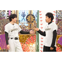 大泉洋「オンエアできないよ！」暴走連発でスタジオパニックに SixTONES松村北斗と師弟対決も