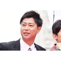 パンサー尾形の妻、新居の引き渡しに歓喜「素敵なおうち」「配色オシャレ」と反響続々