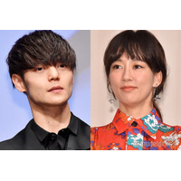水川あさみ、夫・窪田正孝手作りのクッキー公開「尊い」「ツッコミどころ満載」の声
