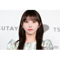 与田祐希、キャミワンピで色白美肌輝く「大人っぽい」「美しすぎる」と反響