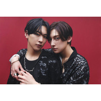 本多大夢＆浜川路己「ROIROM（ロイろむ）」テレビ初出演決定に反響「ビジュ良すぎ」「喋ってるところ見られるの嬉しい」