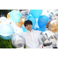 井ノ原快彦、涙の誕生日サプライズ「特捜9」キャスト＆スタッフに感謝