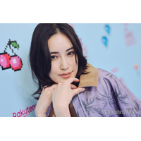 藤井夏恋、結婚で広がった夢の選択肢 夫婦で挑戦したいこととは「日常とは違った刺激を求めに」【モデルプレスインタビュー】
