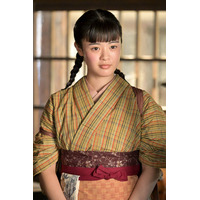 朝ドラ「あんぱん」おしん役・瞳水ひまり、戸田菜穂＆松嶋菜々子との“バチバチ”シーン裏話明かす 北村匠海からの心遣いも「柳井家の一員になれたような感覚に」【注目の人物】