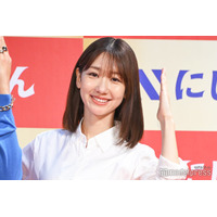 柏木由紀、AKB48卒業後のダンスにプレッシャー 3時のヒロインと“ポジション争い”も「タテ厳しい」