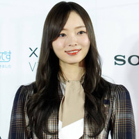 乃木坂46梅澤美波、“13thバスラ”に感慨！オフSHOTに反響「3期ほんまかっこ良かった」「尊すぎるよー！！！」