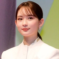 「絶対間違いない」畑芽育、どハマりしている海外ドラマ明かす「劇団ひとりさんもゴリ押ししてたの」