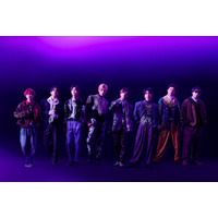 FANTASTICS、8都市18公演アリーナツアー決定 新たなステージへ意気込み【コメント】
