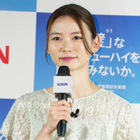 朝日奈央、ヘアチェンジ！“軽めボブ”SHOTに反響「爽やかスタイル」「美人ましまし！」