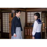 「めおと日和」なつ美（芳根京子）＆瀧昌（本田響矢）がキス寸前 次回予告に反響殺到「ついに初夜？」「待ち遠しい」