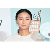 榮倉奈々、ネガティブ期は夫・賀来賢人らに相談 人生のターニングポイントも明かす