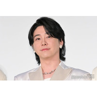 中島健人「MAJ」後はミセス大森と「ずっと夜LINE」内容明かす「やめなよって」
