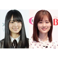 乃木坂46賀喜遥香、“大好きな先輩”山下美月からのセンター継承にしみじみ「すごく大切な思い出に…」