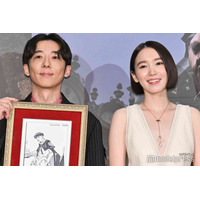 高橋一生、妻・飯豊まりえのイタリアロケでの行動告白「イタリア人のスタッフさんたちと」