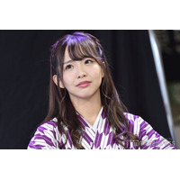 第2子妊娠の元SKE48松村香織、ふっくらお腹披露 子宮頸管無力症手術後の様子明かす「もうそれは痛くて痛くて」