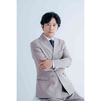 稲垣吾郎、9年ぶり民放連ドラ出演決定 オファー受け「純粋にうれしかった」【僕達はまだその星の校則を知らない】