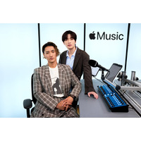 Snow Man岩本照＆深澤辰哉、フィットネストーク展開 体作りのこだわりとは【Snow World Radio】