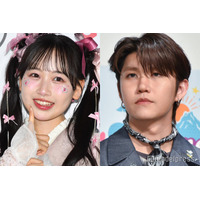 FRUITS ZIPPER松本かれん、親友が“ミセス若井滉斗のリアコ” 番組で代理質問＆大森元貴からアドバイスも