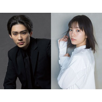市川染五郎、舞台「ハムレット」主演に決定 恋人役は當真あみ