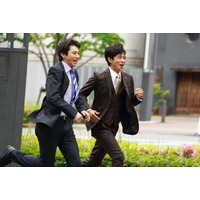 井ノ原快彦主演「特捜9」今夜最終回 津田寛治・向井康二・山田裕貴らオールスター集結