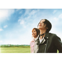 中島美嘉×宮崎あおい『NANA』初デジタル版リバイバル上映 7月11日からホワイトシネクイントにて