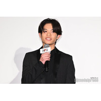 黒川想矢、タトゥーショットにファン驚き 女形姿も披露「ギャップ」「色気がすごい」