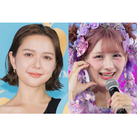 村重杏奈、しなこからの直筆手紙公開「字まで可愛い」「丁寧」の声