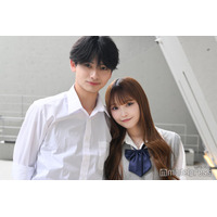 「今日好き」“かなりのカップル”河村叶翔、相塲星音にお揃いネックレスプレゼント 密着2ショットに反響「素敵すぎる」「美男美女」