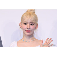 LE SSERAFIM・SAKURA、赤髪イメチェンに絶賛相次ぐ「似合いすぎてる」「女神」