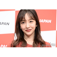 板野友美、“そっくり”娘顔出しの2ショット披露「姉妹みたい」「遺伝子最強」と話題