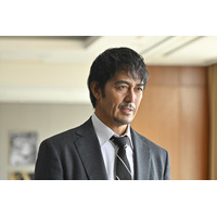 【キャスター 最終話】進藤、真実求め洞窟へ 番組の信頼揺らぐ出来事発生