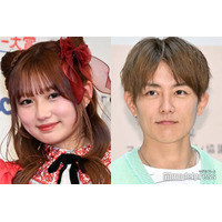 辻ちゃん長女・希空（のあ）、父・杉浦太陽におんぶしてもらう動画公開「全力で可愛すぎる」「素敵な親子」と反響