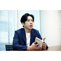 二宮和也、文字だけの表現にこだわったワケ 新書タイトル変更の意図も明かす【独断と偏見】