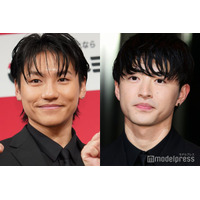 GENERATIONS佐野玲於、小森隼との幼少期秘蔵ショット公開に反響「こもれお可愛すぎ」「最年少コンビ尊い」数原龍友も反応