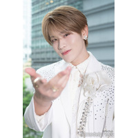 DXTEEN大久保波留、映画初出演でなにわ男子・大橋和也から多くの刺激「大きい背中を見せてくれた」 ファンとの絆を感じた瞬間も【「君がトクベツ」インタビュー連載Vol.7】