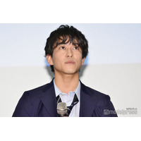 佐野岳、上裸でキャンプ満喫 鍛え上げた腹筋披露で「色気が出過ぎ」「彫刻のような肉体美」の声