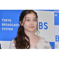 TBS浦野芽良アナ、ニュージーランド人の父親顔出し 幼少期の2ショットに「お父さんイケメン」「そっくり」の声