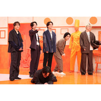 timelesz「何かオモ」登場でアイドル頂上決戦 菊池風磨が崩れ落ちる「怪しまなきゃダメだった」