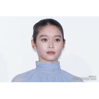 高石あかり「落ちたと思った」オーディション回顧「突き放された感じがして…」【夏の砂の上】