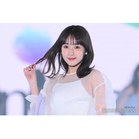 前田希美、美脚際立つディズニーコーデ 親友との過去ショットも公開「可愛すぎる」「尊い」