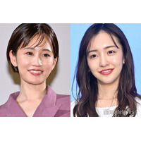 板野友美、前田敦子と密着「忙しくても定期的に会ってる」元AKB48“神7”ショットに「最強コンビ」と反響続々