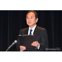 フジテレビ清水賢治社長、被害女性に対面謝罪 誹謗中傷対策・補償の合意書締結